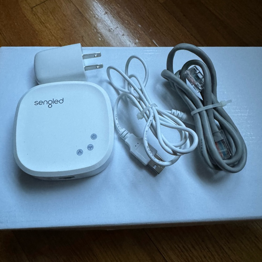 Sengled ZO-2 Hub